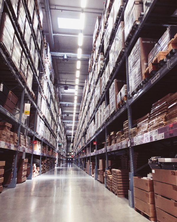 Warehouse